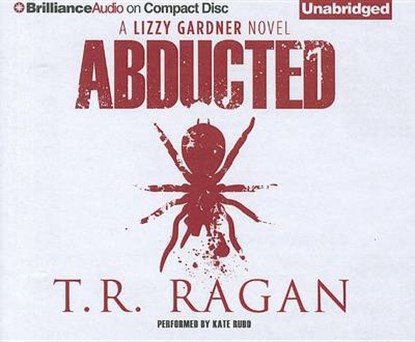 Abducted, RAGAN,  T. R. - Overig - 9781469219653