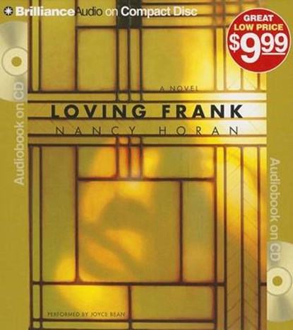 Loving Frank, HORAN,  Nancy - Overig - 9781469234243