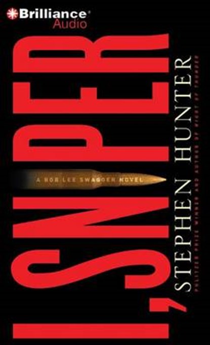 I, Sniper, HUNTER,  Stephen - Overig - 9781469235400