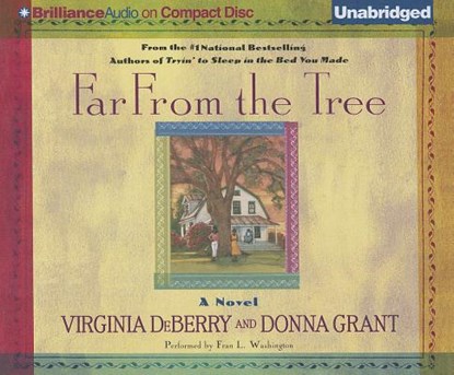 Far from the Tree, DEBERRY,  Virginia ; Grant, Donna - Overig - 9781469244013