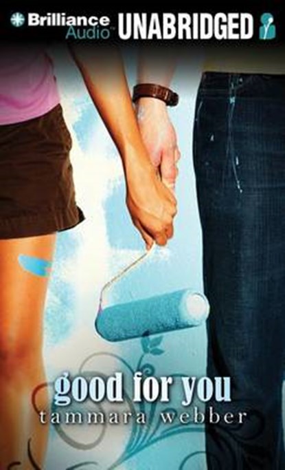 Good for You, WEBBER,  Tammara - Overig - 9781469255514
