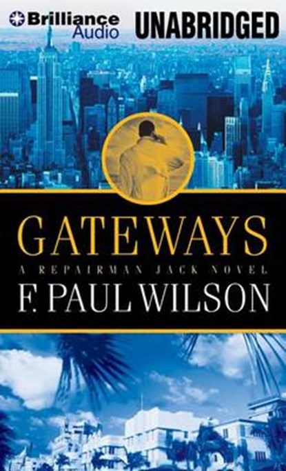 Gateways, WILSON,  F. Paul - Overig - 9781469267241