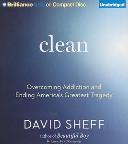 Clean, SHEFF,  David - Overig - 9781469296074