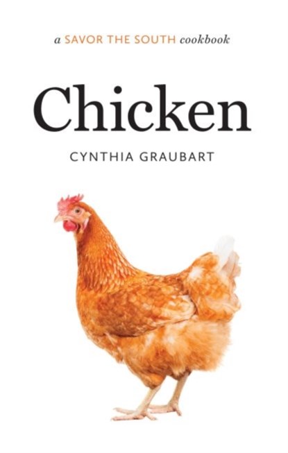 Chicken, Cynthia Graubart - Gebonden - 9781469630090