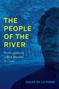 The People of the River | Oscar de la Torre | 