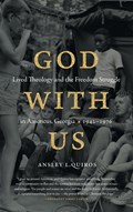 God with Us | Ansley L. Quiros | 