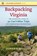 Backpacking Virginia, Johnny Molloy - Paperback - 9781469651583
