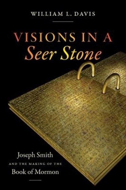 Visions in a Seer Stone, William L. Davis - Paperback - 9781469655666
