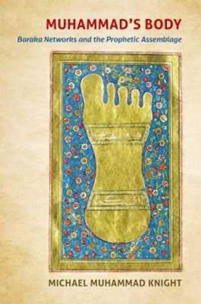 Muhammad's Body, KNIGHT,  Michael Muhammad - Paperback - 9781469658919