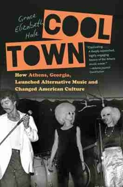 Cool Town, Grace Elizabeth Hale - Paperback - 9781469664057