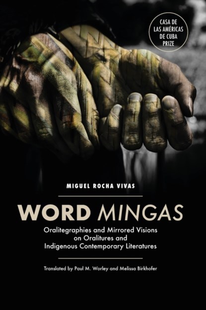 Word Mingas, Miguel Rocha Vivas ; Paul M. Worley ; Melissa Birkhofer - Paperback - 9781469667348
