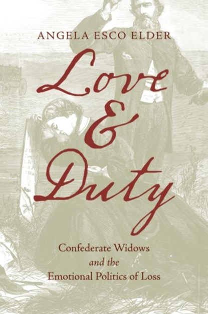 Love and Duty, Angela Esco Elder - Paperback - 9781469667744