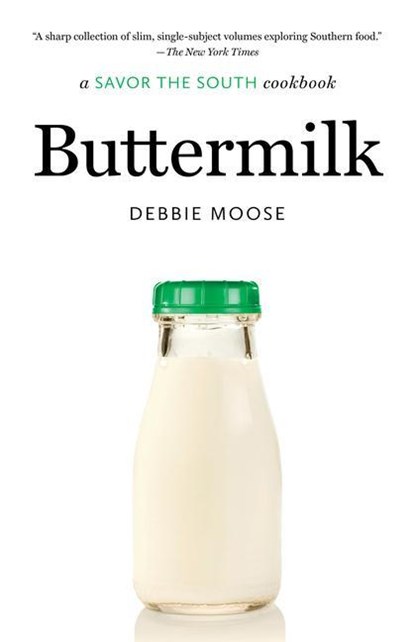 Buttermilk, Debbie Moose - Paperback - 9781469674346