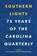 Southern Lights, Kylan Rice ; Sophia Houghton ; Daniel Wallace - Paperback - 9781469674568