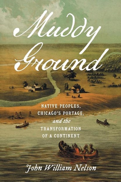 Muddy Ground, John William Nelson - Paperback - 9781469675206