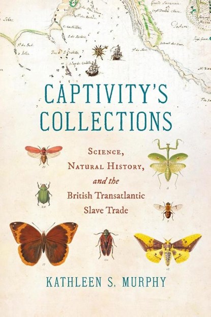 Captivity's Collections, Kathleen S. Murphy - Paperback - 9781469675916