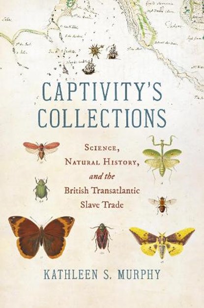 Captivity's Collections, Kathleen S. Murphy - Paperback - 9781469675916