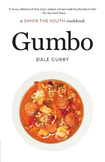 Gumbo, Dale Curry - Paperback - 9781469677569
