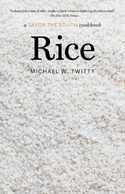 Rice, Michael W. Twitty - Paperback - 9781469677613