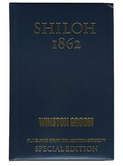 Shiloh, 1862, Winston Groom - Gebonden - 9781469677996