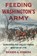 Feeding Washington's Army, Ricardo A. Herrera - Paperback - 9781469696140