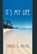 It's My Life, PALMER,  Charles C. - Gebonden - 9781469732497