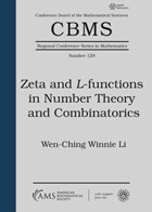 Zeta and $L$-functions in Number Theory and Combinatorics | Wen-Ching Winnie Li | 