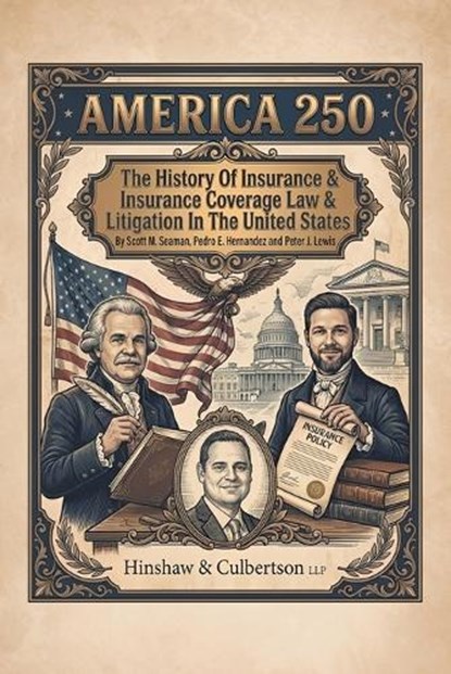 America 250, Scott M Seaman - Paperback - 9781470535865