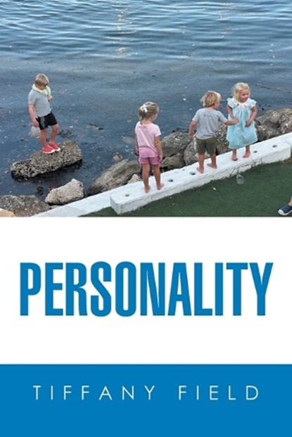 Personality, Tiffany Field - Paperback - 9781470538095