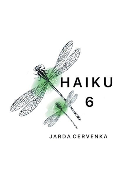 Haiku 6, Jarda Cervenka - Paperback - 9781470538408