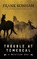 Trouble at Temescal, BONHAM,  Frank - Paperback - 9781470861742