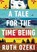 A Tale for the Time Being, OZEKI,  Ruth - Overig - 9781470879068