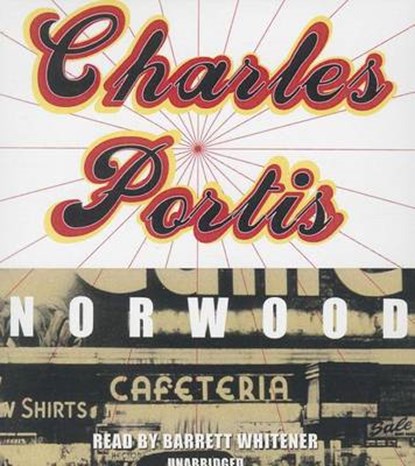Norwood, Charles Portis - Overig - 9781470890254