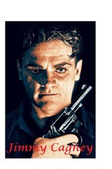 Jimmy Cagney - D. Day - 9781470904265