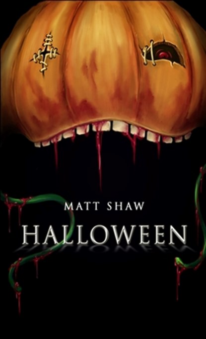 Halloween, Matt Shaw - Paperback - 9781471049880