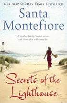 Secrets of the Lighthouse | Santa Montefiore | 