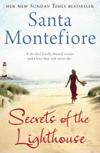 Secrets of the Lighthouse | Santa Montefiore | 