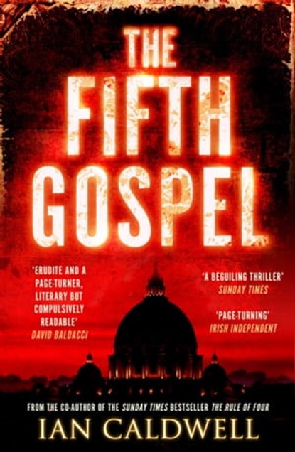 The Fifth Gospel, Ian Caldwell - Ebook - 9781471111051