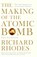 The Making Of The Atomic Bomb, Richard Rhodes - Paperback - 9781471111235