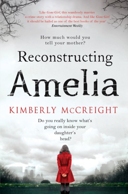 Reconstructing Amelia, Kimberly McCreight - Paperback - 9781471111297