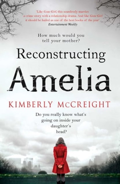 Reconstructing Amelia, Kimberly McCreight - Ebook - 9781471111303
