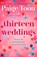 Thirteen Weddings, Paige Toon - Paperback - 9781471113413