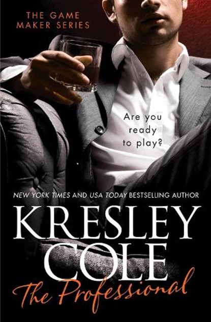 The Professional, Kresley Cole - Paperback - 9781471113864