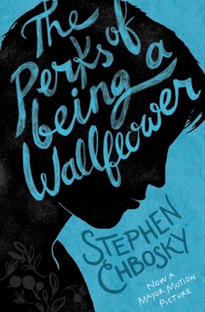 The Perks of Being a Wallflower YA edition, Stephen Chbosky - Paperback - 9781471116148
