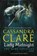 Lady Midnight, Cassandra Clare - Paperback - 9781471116636