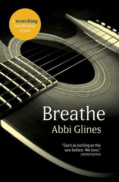 Breathe, Abbi Glines - Paperback - 9781471117558