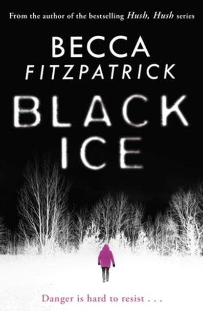 Black Ice, Becca Fitzpatrick - Ebook - 9781471118173