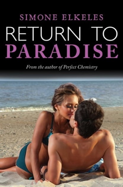 Return to Paradise, Simone Elkeles - Ebook - 9781471119026