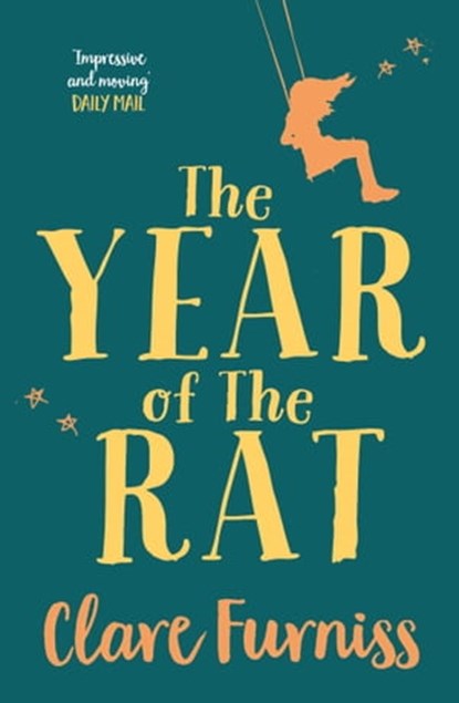 The Year of The Rat, Clare Furniss - Ebook - 9781471120299
