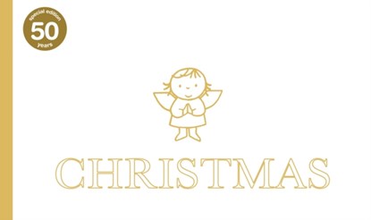 Christmas, Dick Bruna - Gebonden - 9781471121128